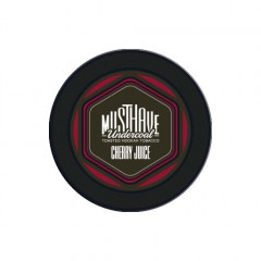 Табак для кальяна MUSTHAVE Cherry Juice